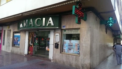 Farmacia