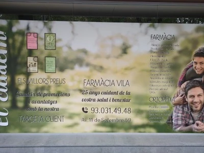 Farmacia