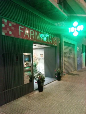 Farmacia