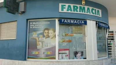 Farmacia