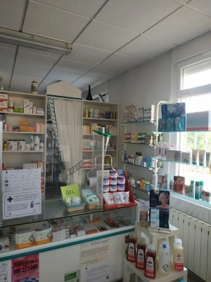 Farmacia