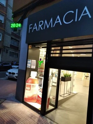 Farmacia