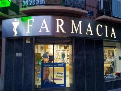 Farmacia