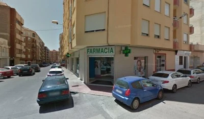 Farmacia