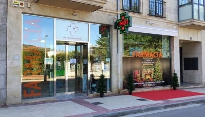 Farmacia