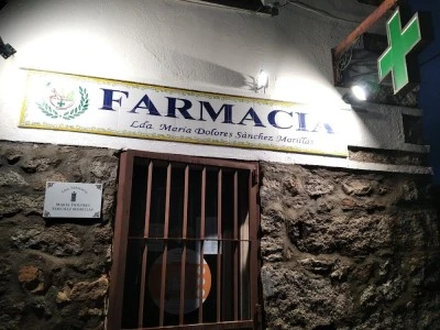 Farmacia