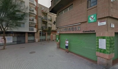 Farmacia
