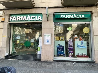 Farmacia