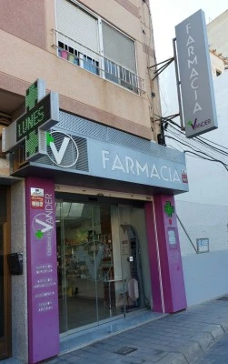 Farmacia