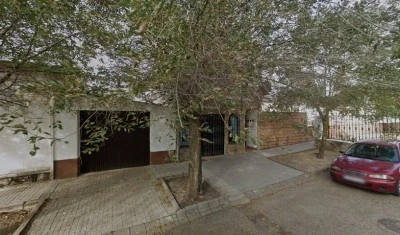 Farmacia Lda. Mercedes Madaleno Montalvo