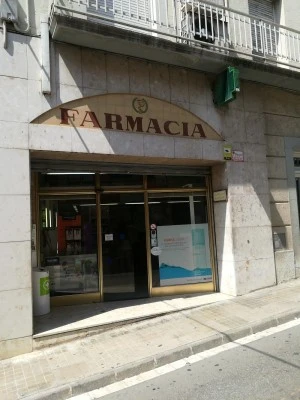 Farmacia