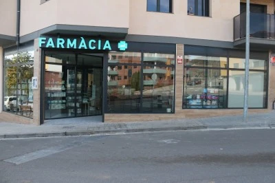 Farmacia