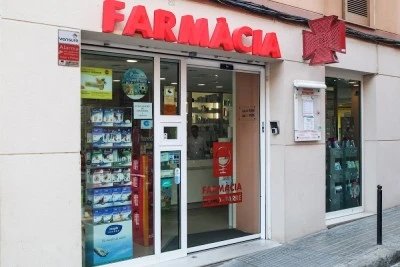Farmacia