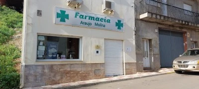 Farmacia Lda. Noelia Araujo Molina