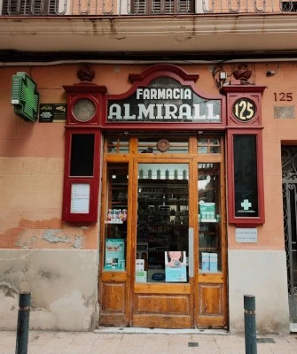 Farmacia