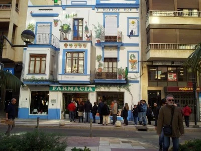 Farmacia