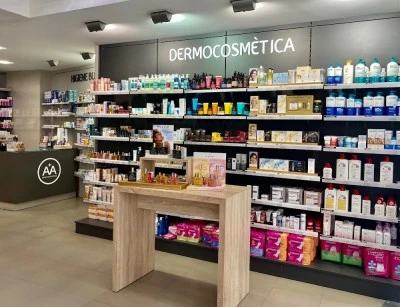 Farmacia
