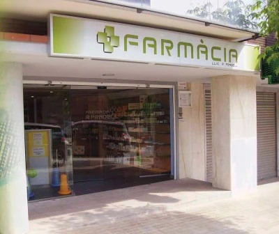 Farmacia