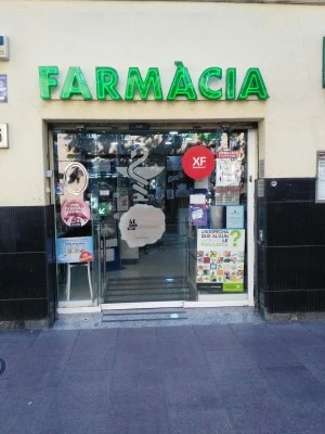 Farmacia