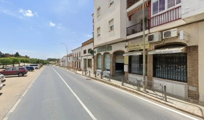 Farmacia Ldo Antonio Tomás Daza