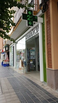Farmacia