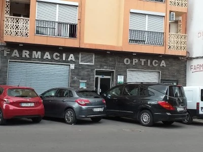 Farmacia