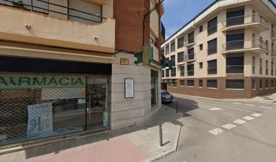 Farmacia