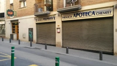 Farmacia