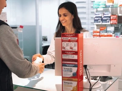 Farmacia