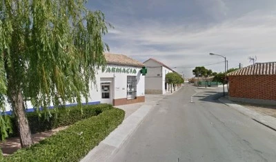 Farmacia Ldo Pablo Ignacio Romero Gómez