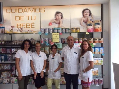 Farmacia
