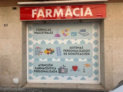 Farmacia