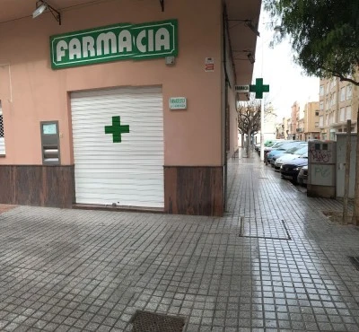Farmacia