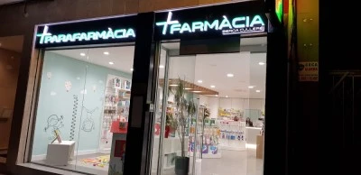 Farmacia