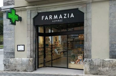 Farmacia