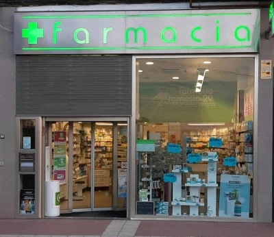 Farmacia