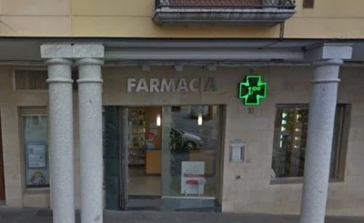 Farmacia