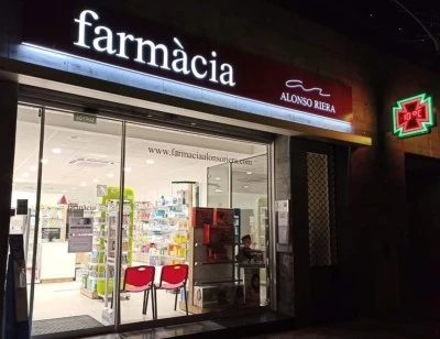 Farmacia