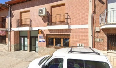 Centro de salud de Valdenuño