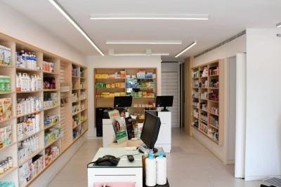 Farmacia