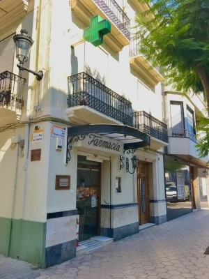 Farmacia