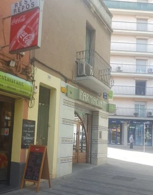 Farmacia
