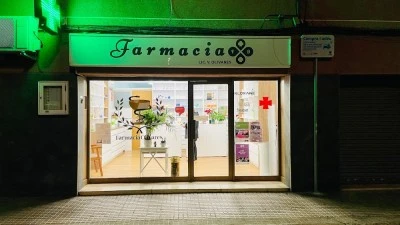 Farmacia