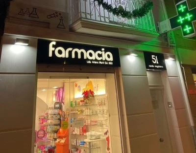 Farmacia