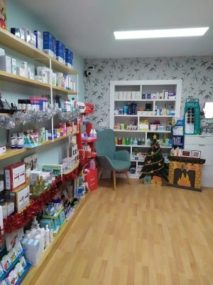 Farmacia