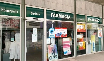 Farmacia