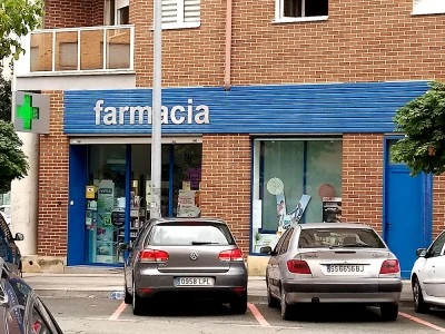 Farmacia
