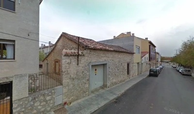 Farmacia Adán Oliver