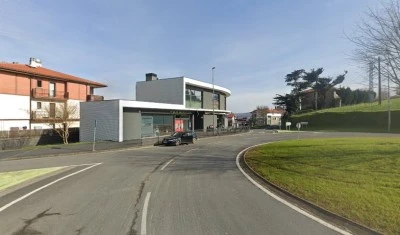 Farmacia AIA, Fernández Velo