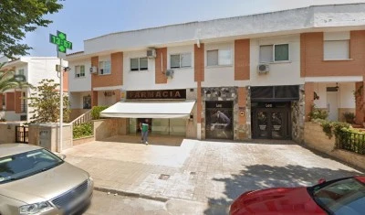 Farmacia Alcaide Alañon